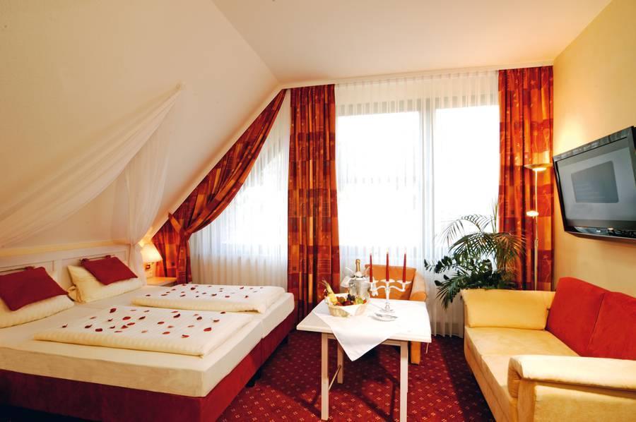 Hotel Wohngut
