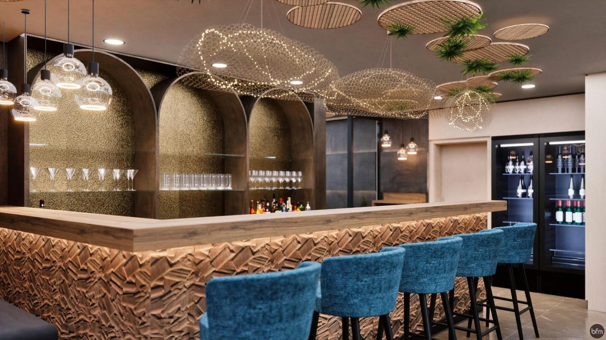 Hotel Wohngut Koblenz 4*