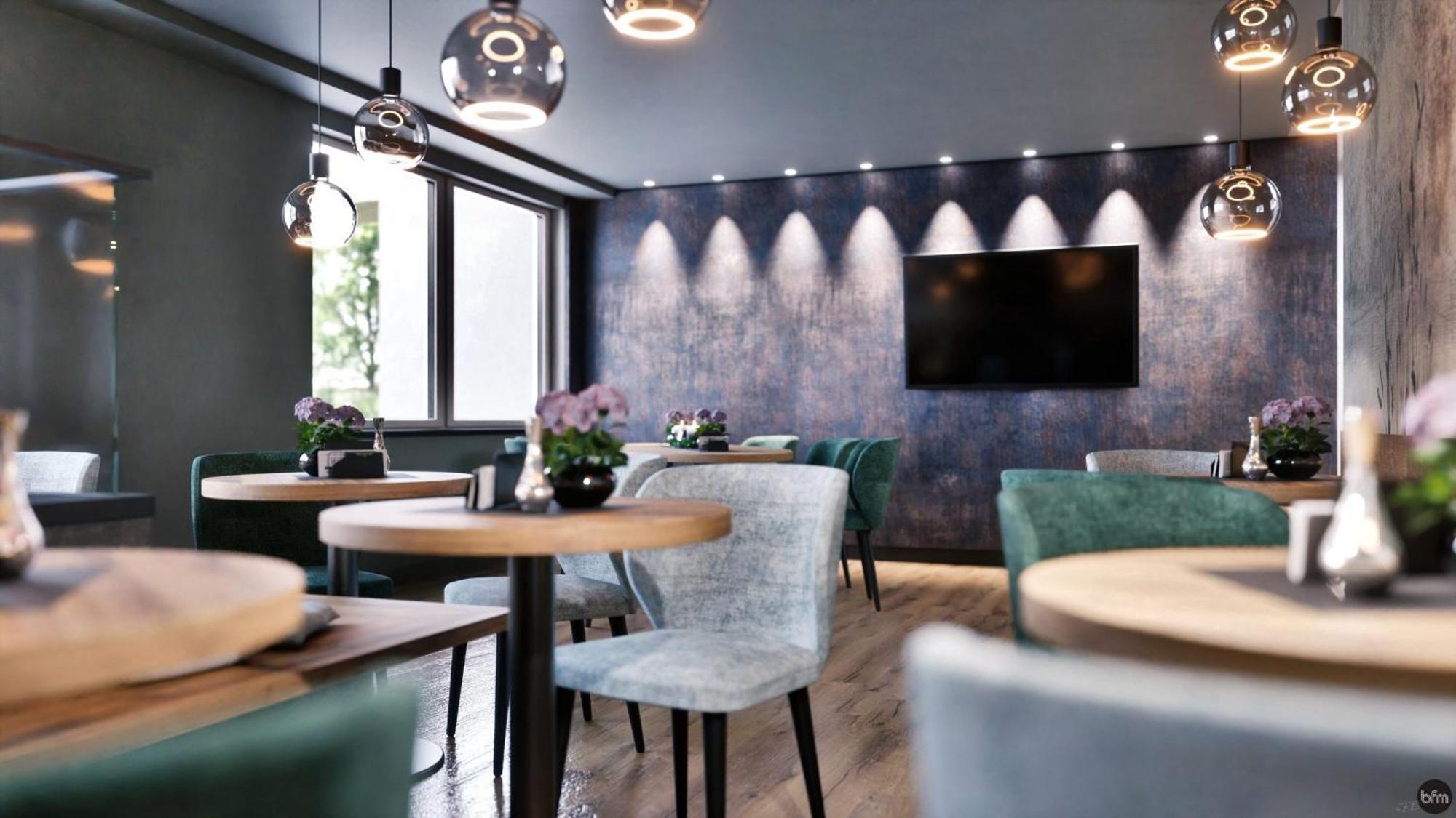 Hotel Wohngut Koblenz 4*