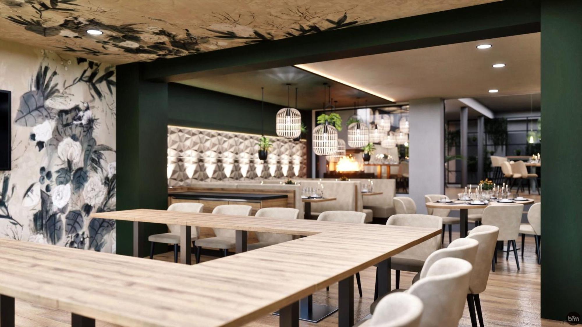 Wohngut Hotel Koblenz (Rhineland-Palatinate)
