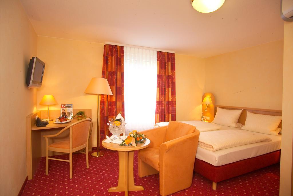 Hotel Wohngut Koblenz (Rhineland-Palatinate)