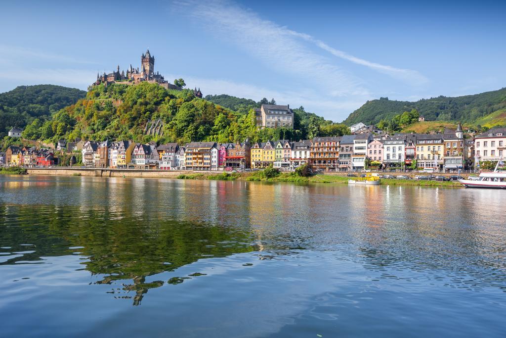 Hotel Wohngut Koblenz (Rhineland-Palatinate)