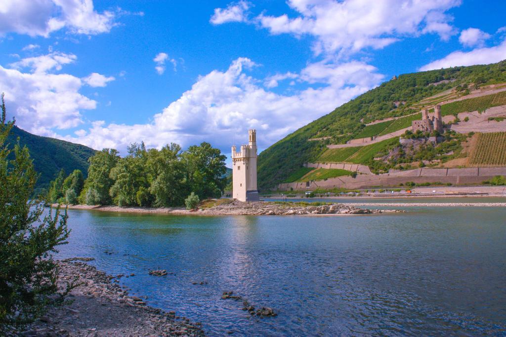 Wohngut Koblenz Hotel 4*