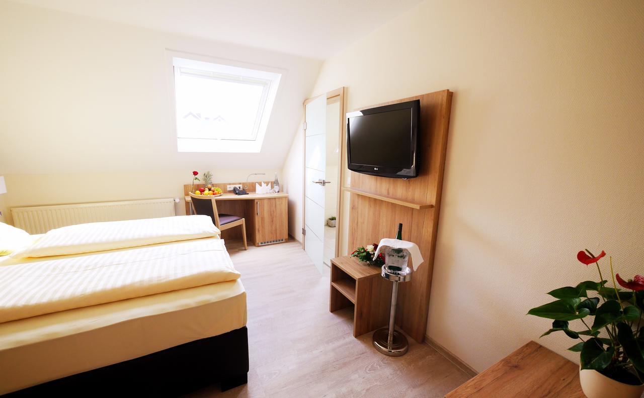 Hotel Wohngut Koblenz