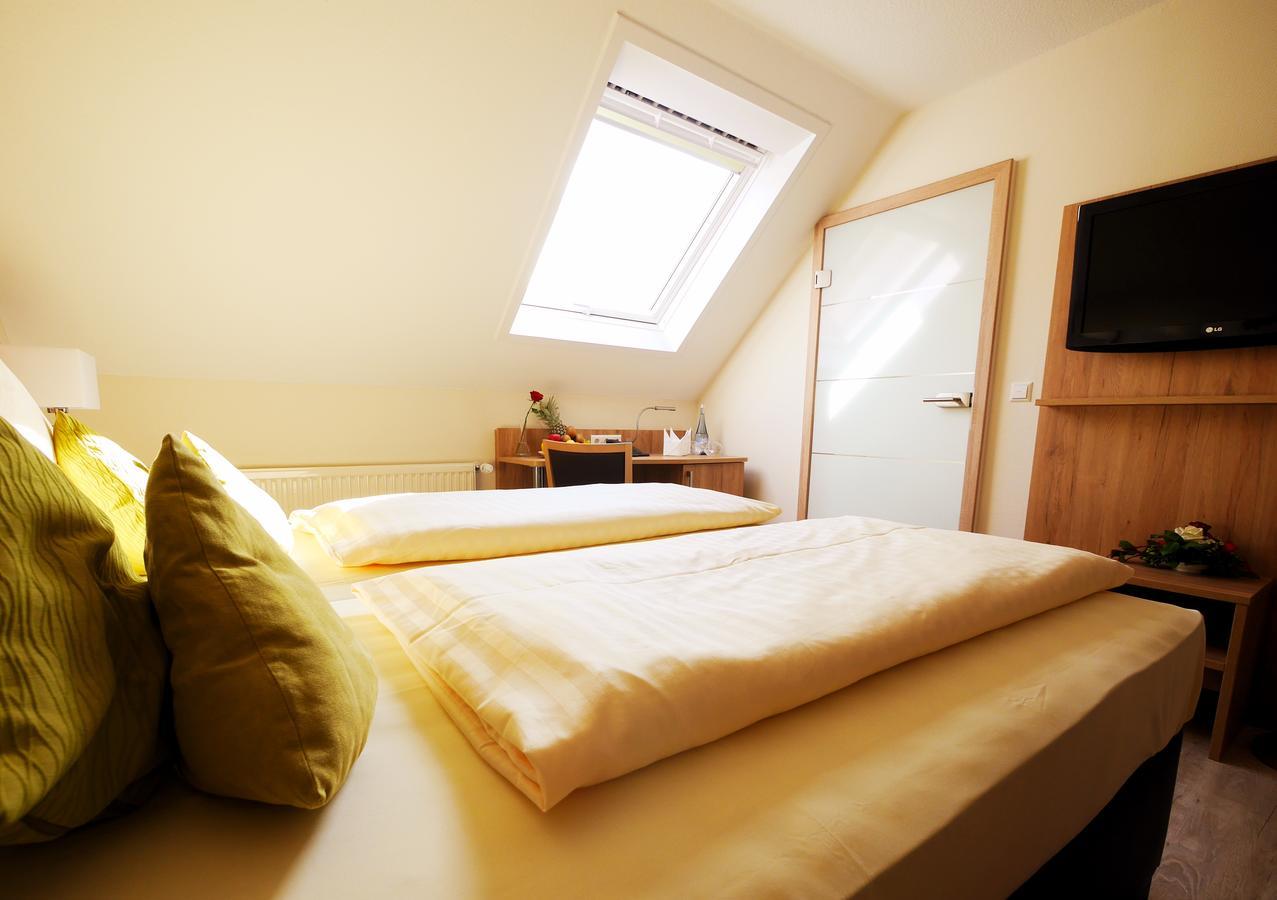Hotel Wohngut Koblenz