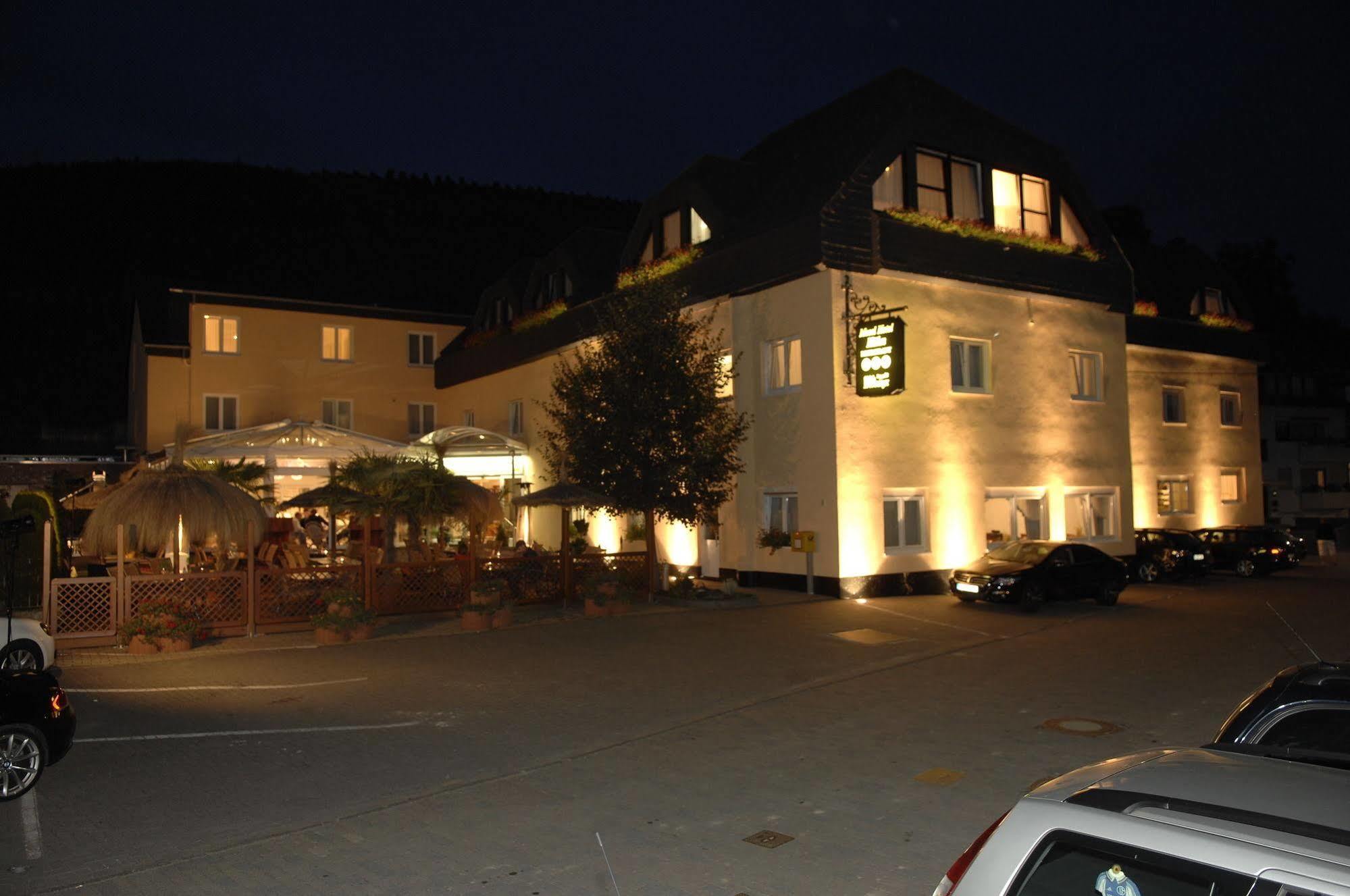 Wohngut Hotel