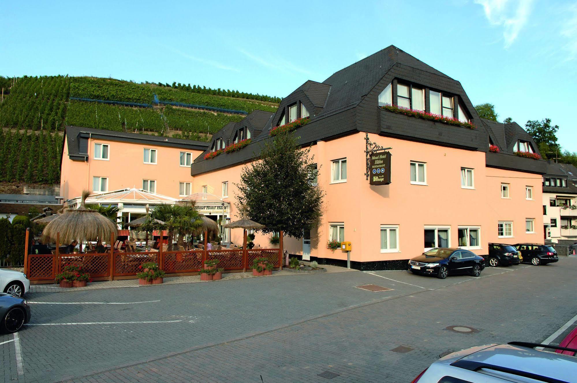 Wohngut Koblenz 4* Koblenz (Rhineland-Palatinate)