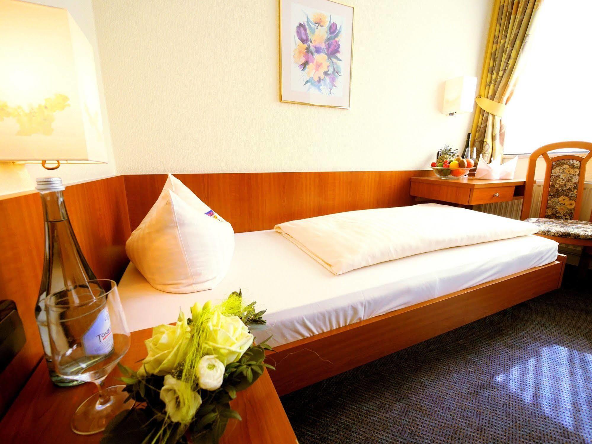 Wohngut Hotel Koblenz (Rhineland-Palatinate)