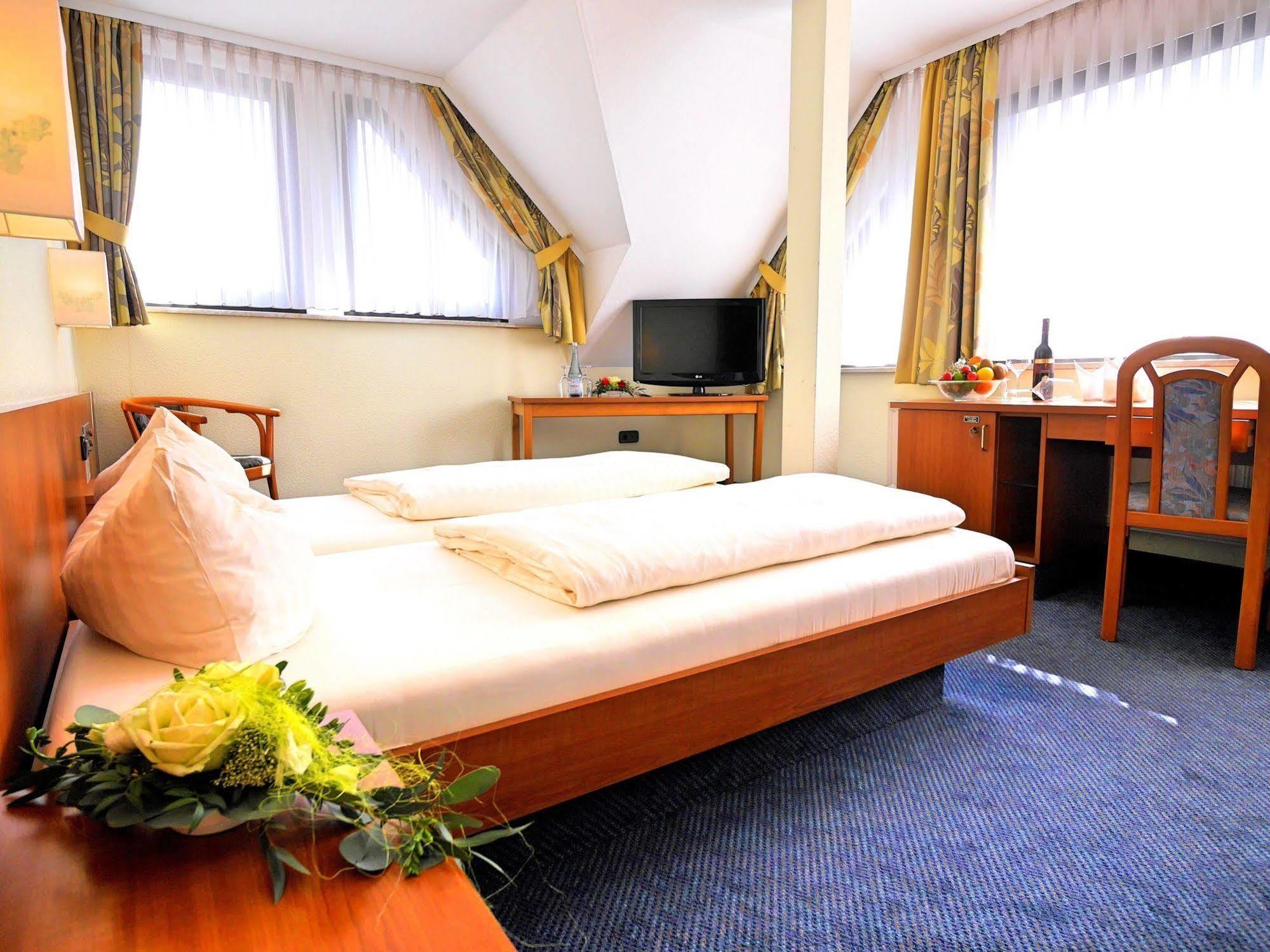 Hotel Wohngut Koblenz