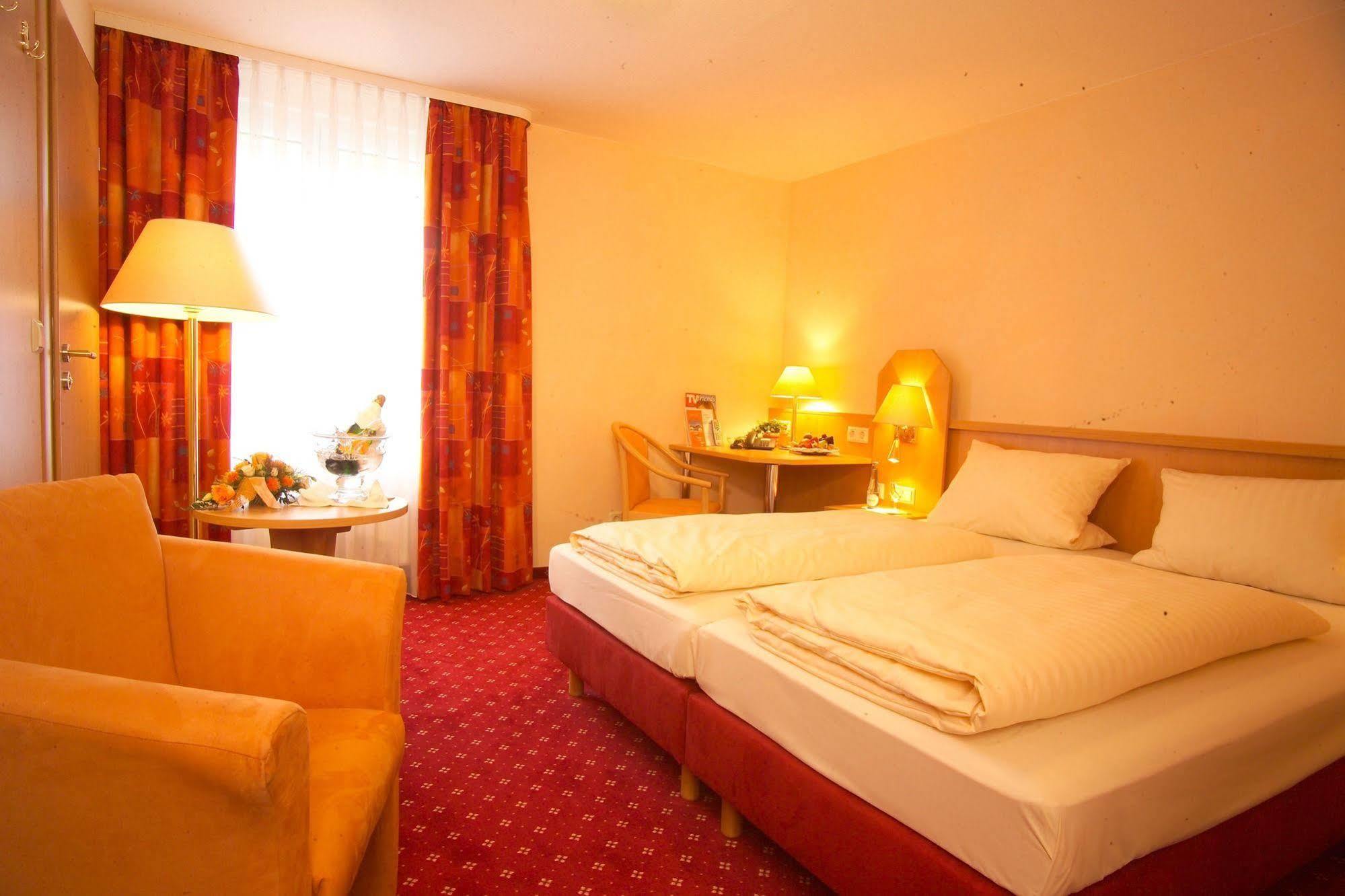 Wohngut Koblenz Hotel Koblenz (Rhineland-Palatinate)