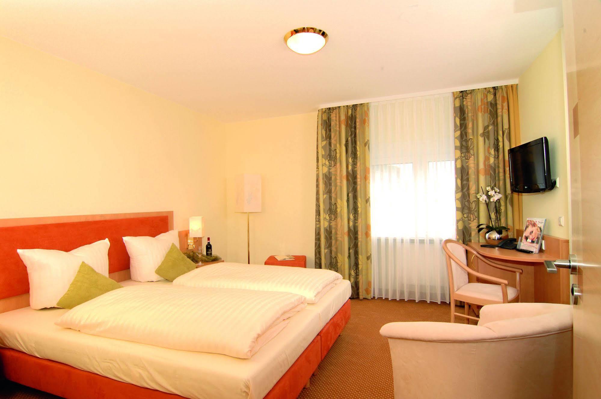Hotel Wohngut