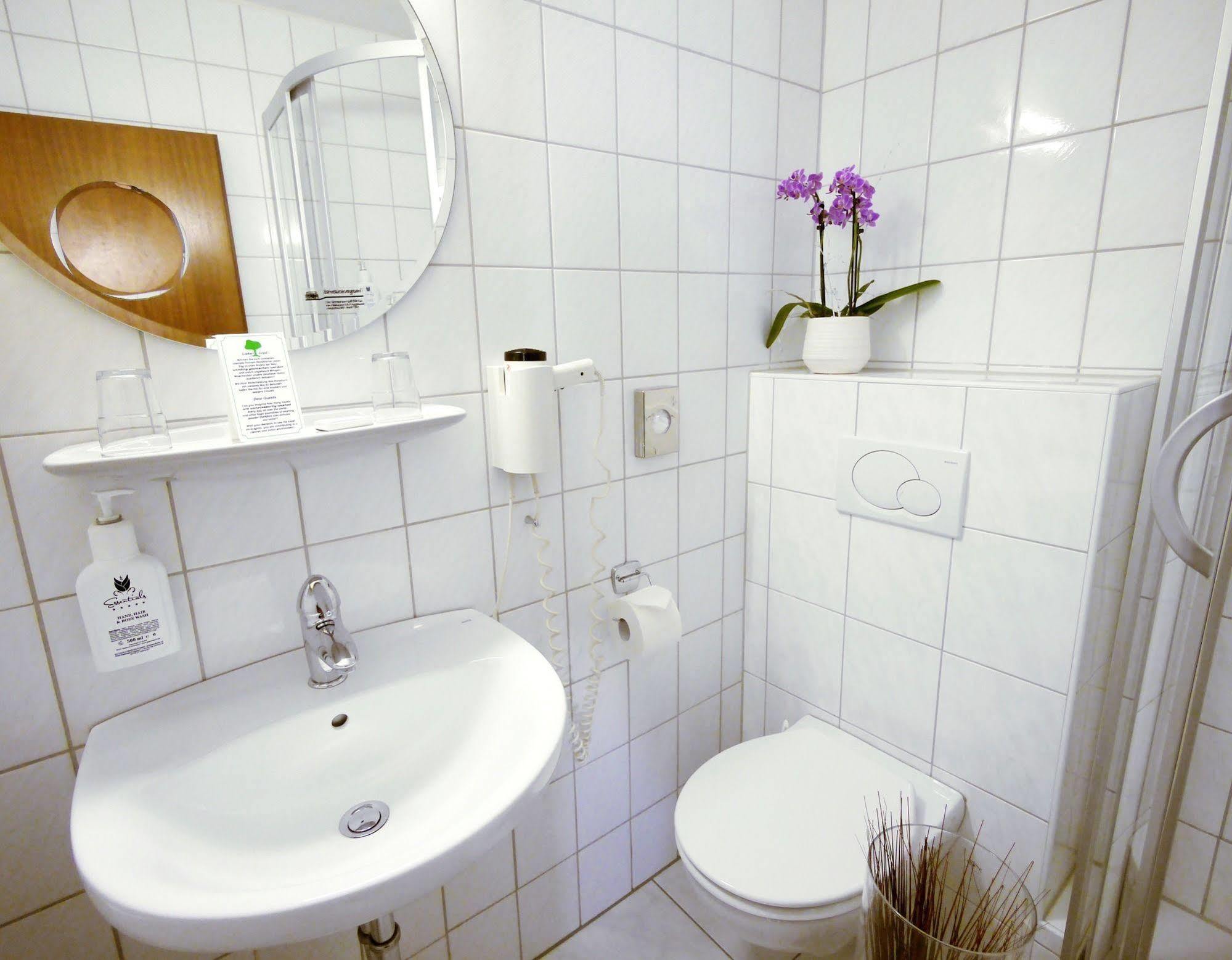 Wohngut Koblenz Hotel Koblenz (Rhineland-Palatinate)