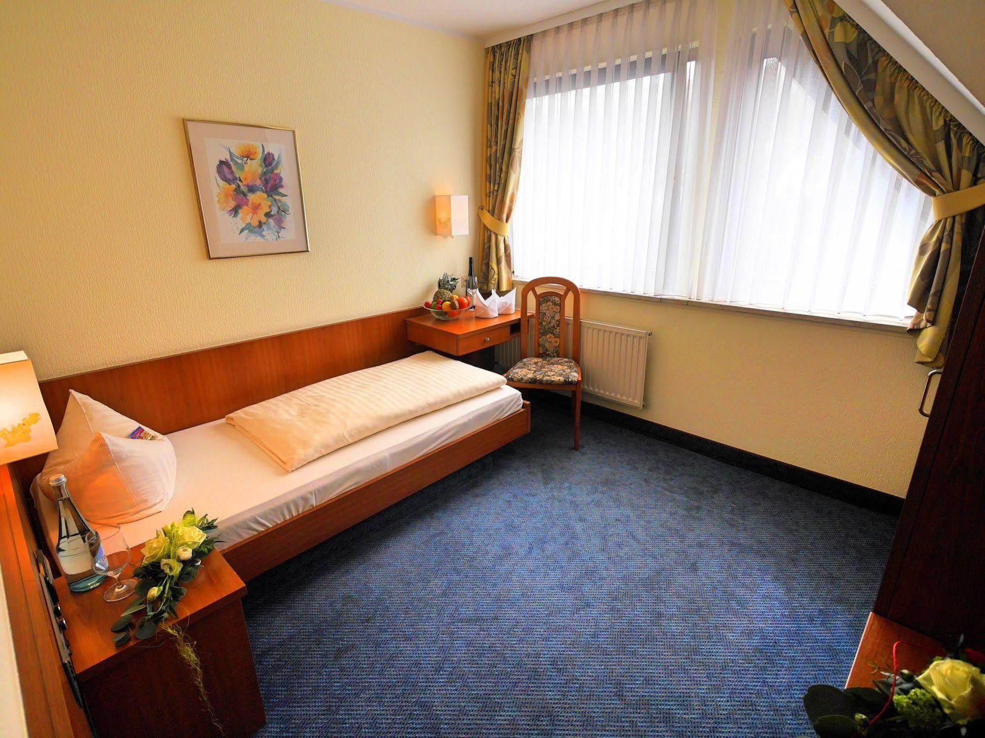 Hotel Wohngut Koblenz Koblenz (Rhineland-Palatinate)