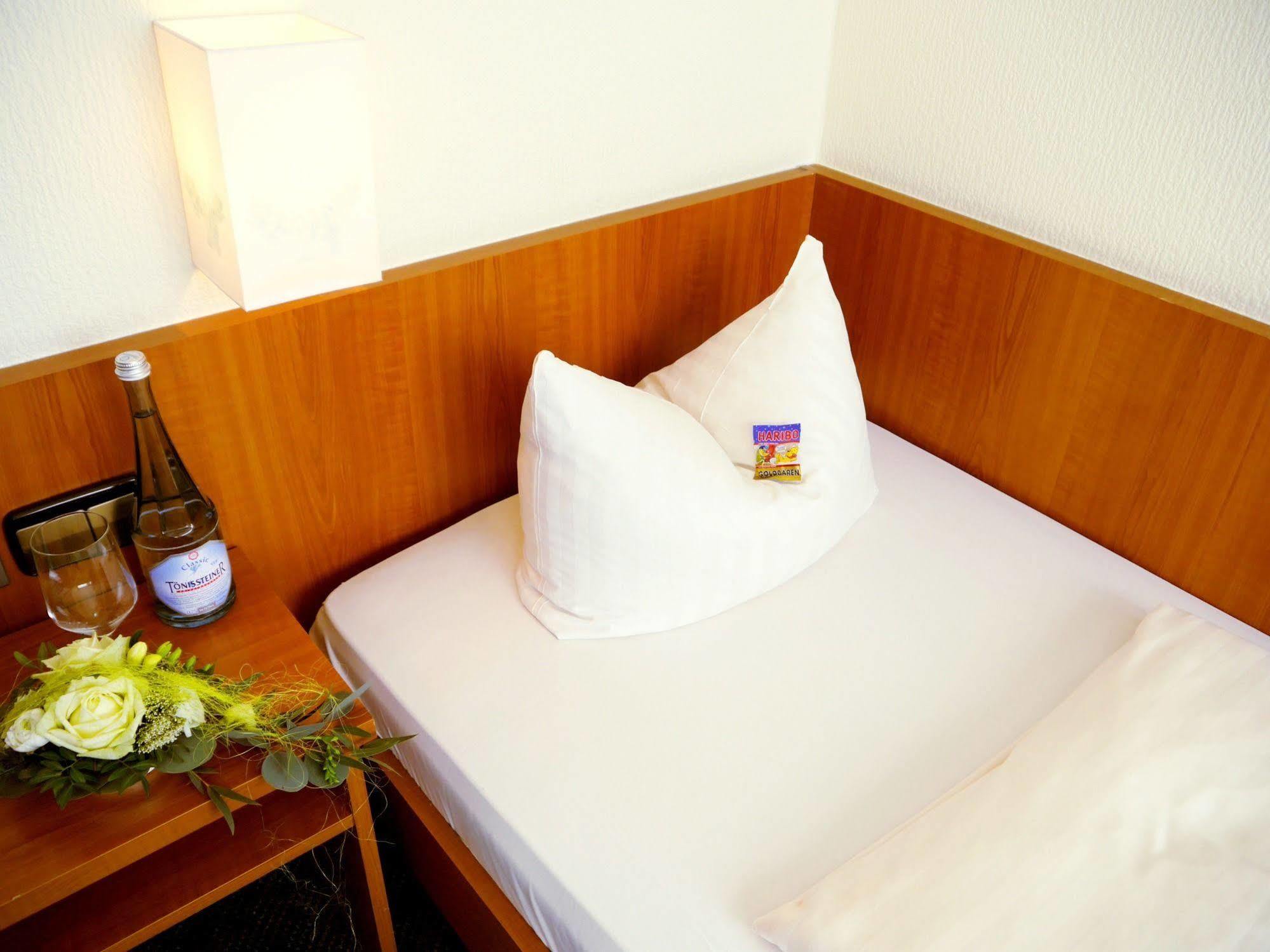 Hotel Wohngut 4*