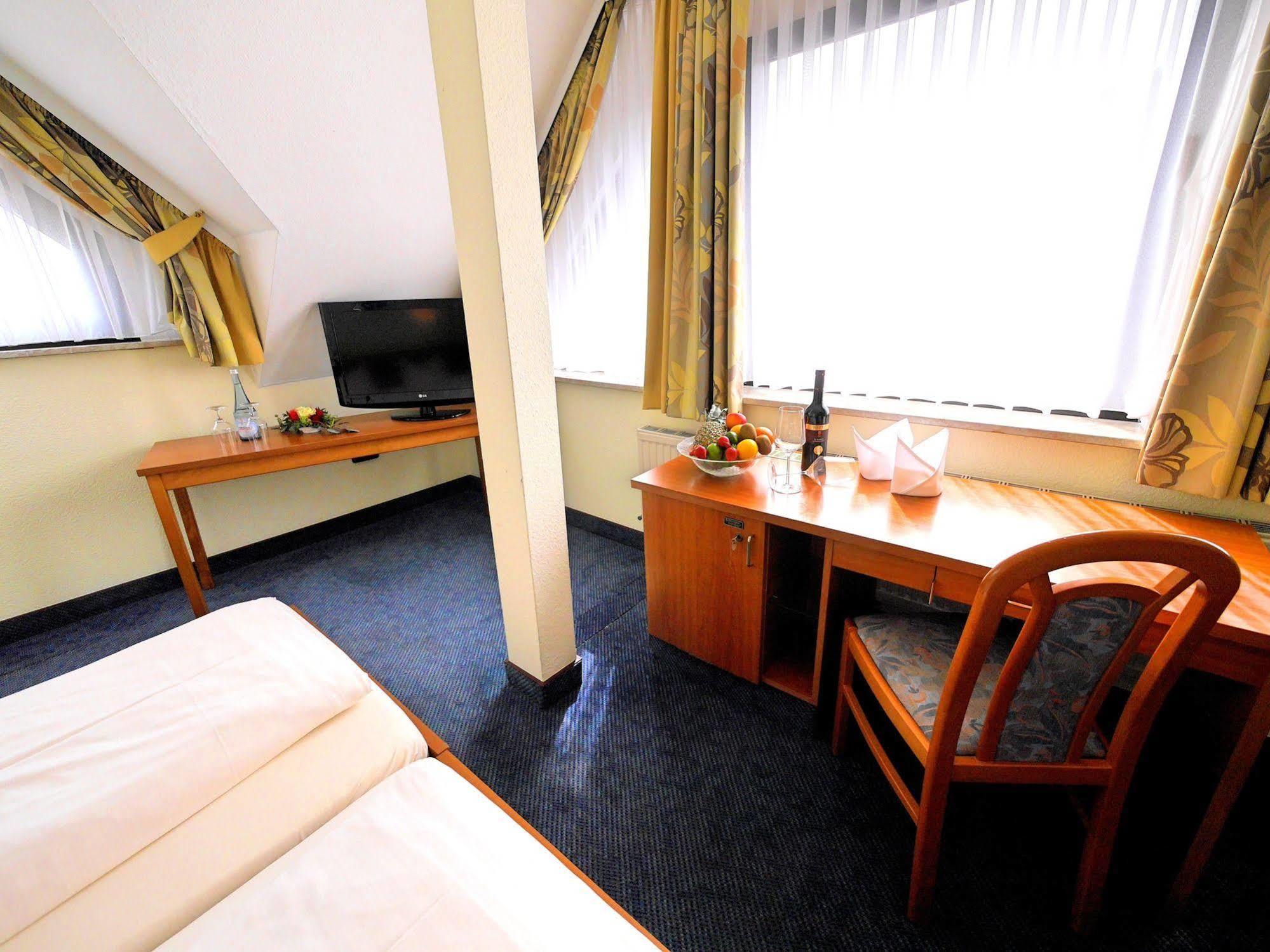 Wohngut Koblenz Hotel