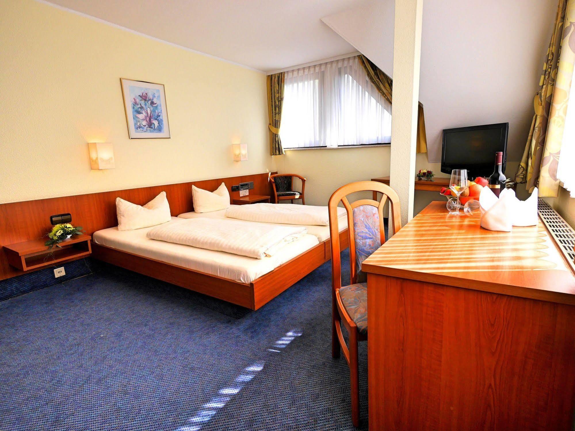 Wohngut 4* Koblenz (Rhineland-Palatinate)
