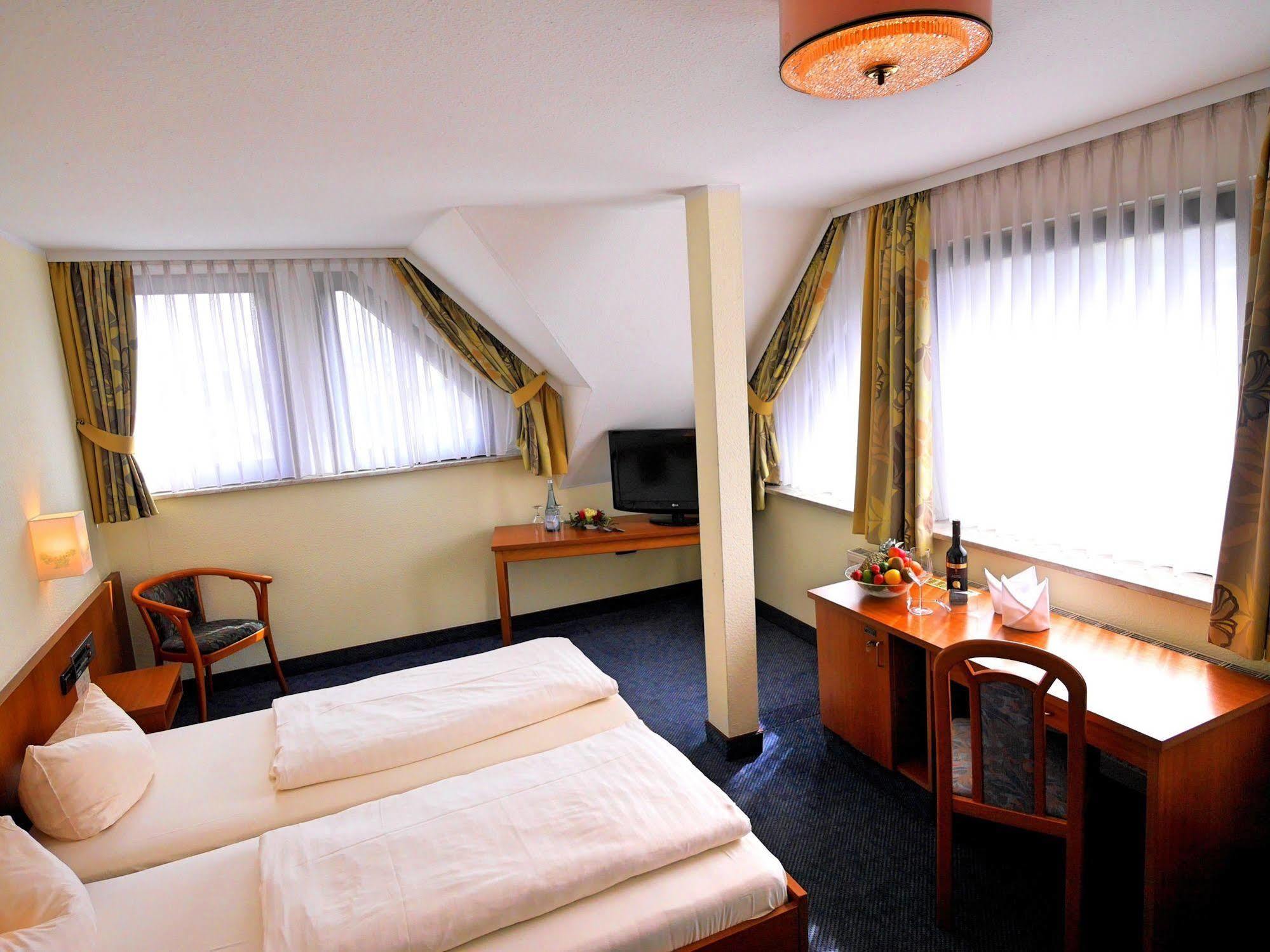 Hotel Wohngut Koblenz Koblenz (Rhineland-Palatinate)