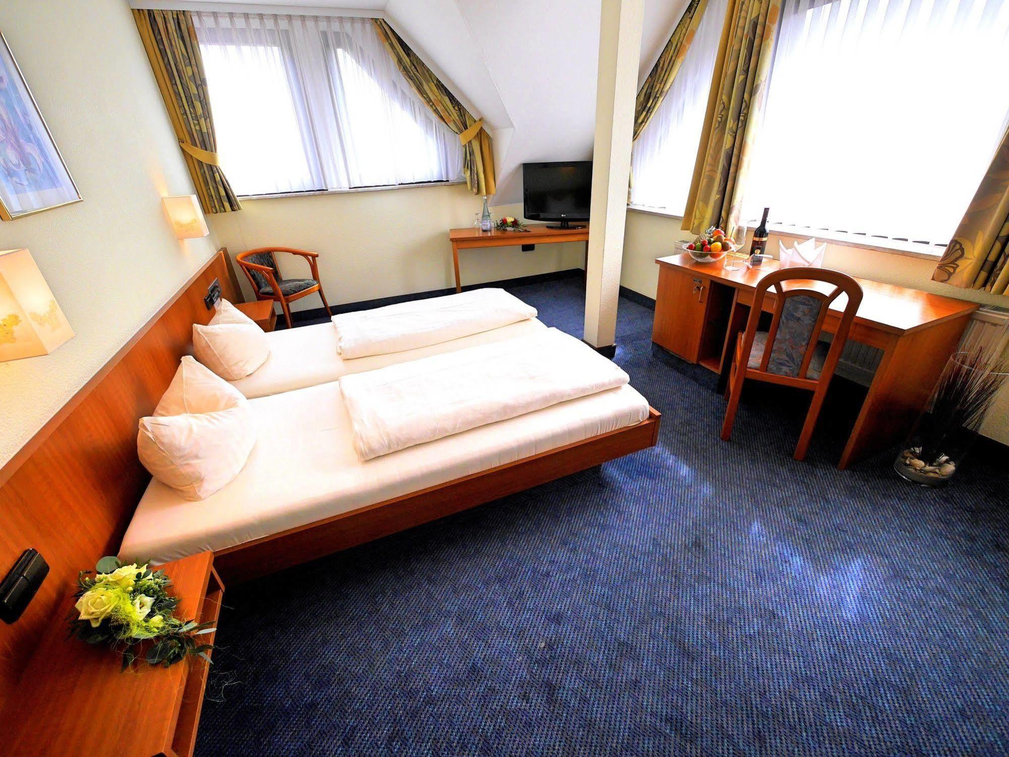 Hotel Wohngut Koblenz 4*