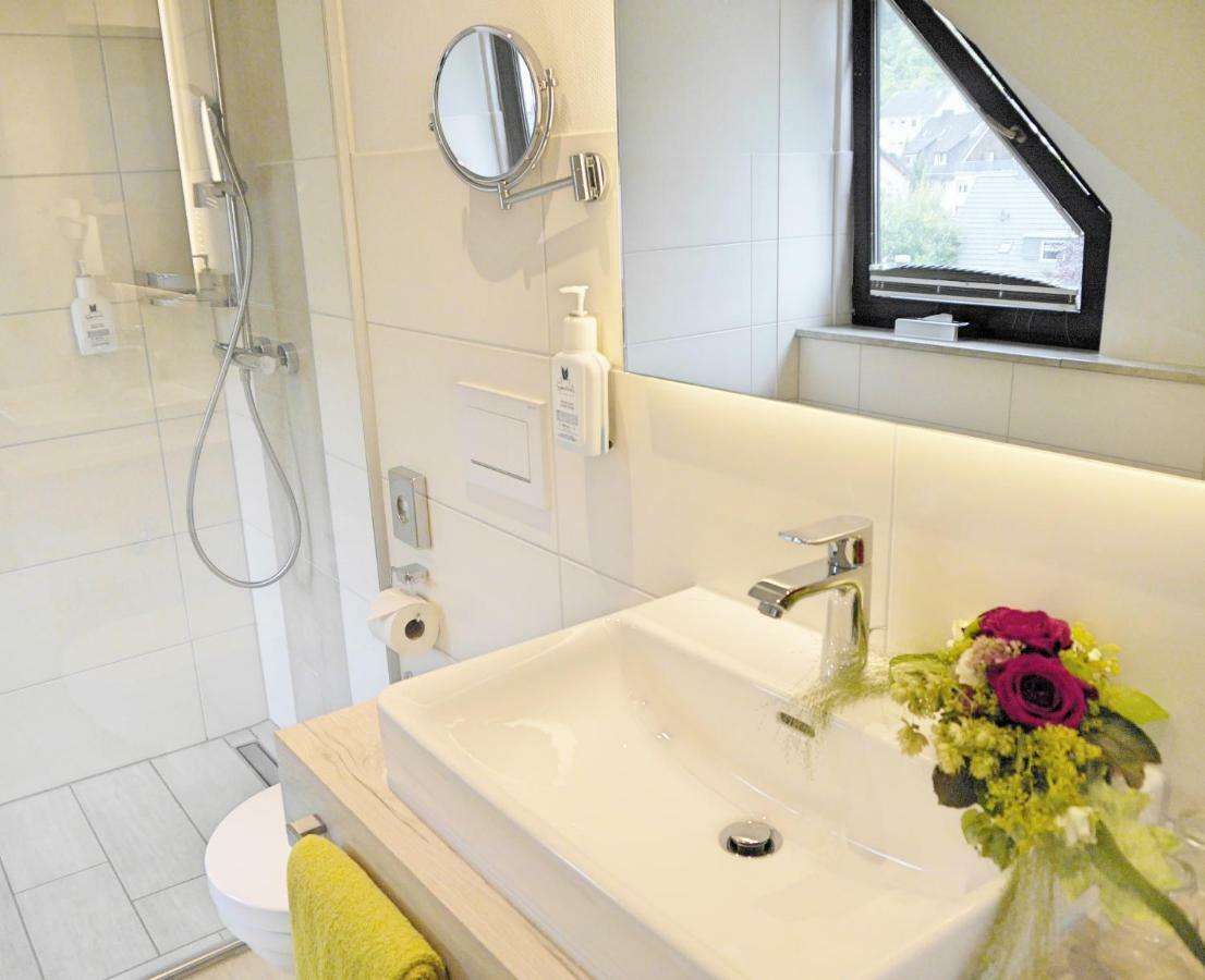 Hotel Wohngut Koblenz 4*